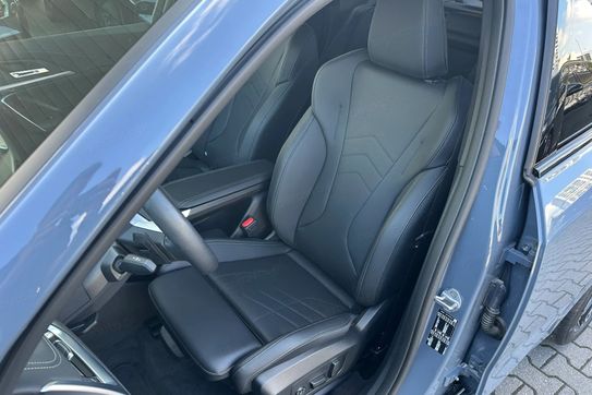 BMW X1 sDrive18d M Sport