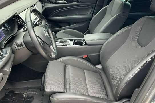 Opel Insignia 2.0 CDTI Elite S&S