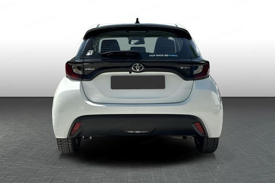Toyota Yaris Comfort  1.5 Hybrid