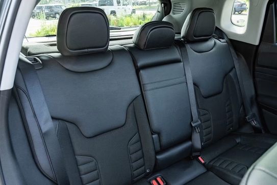 Jeep Compass 1.5 T4 mHEV North Star FWD DCT