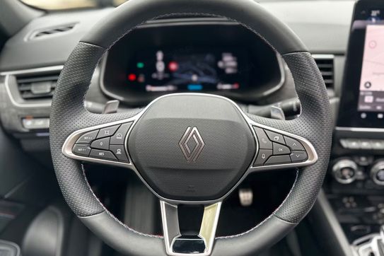 Renault Arkana Esprit Alpine EDC 1.3 TCe mHEV