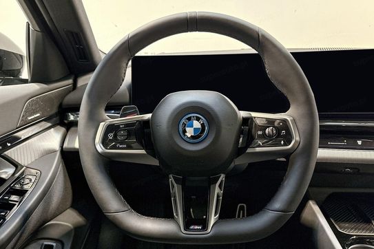 BMW i5 xDrive40 M Sport