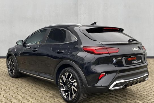 Kia XCeed 1.5 T-GDI M DCT