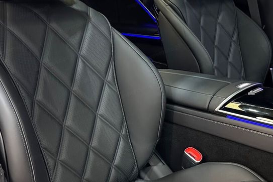 Mercedes Klasa S Maybach 580 4-Matic