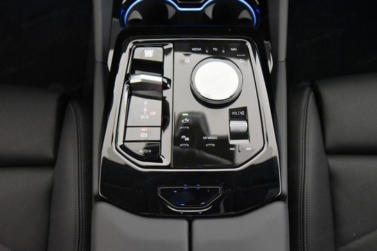 BMW Seria 5 520d xDrive M Sport