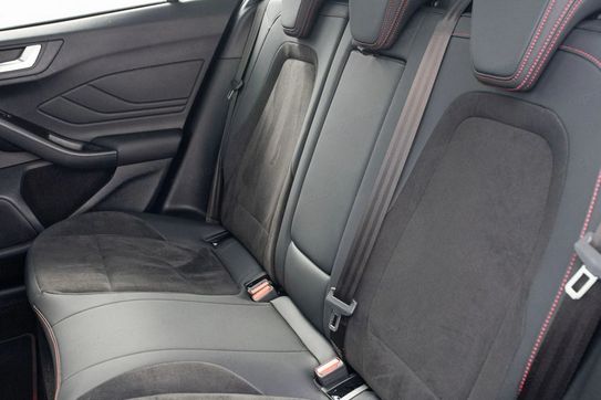 Ford Focus 2.3 EcoBoost ST X