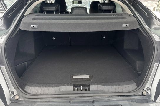 Renault Arkana Intens 1.3 TCe mHEV  EDC