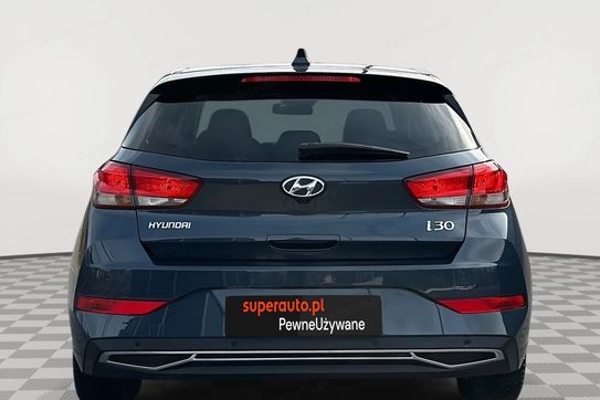 Hyundai i30 1.0 T-GDI Comfort