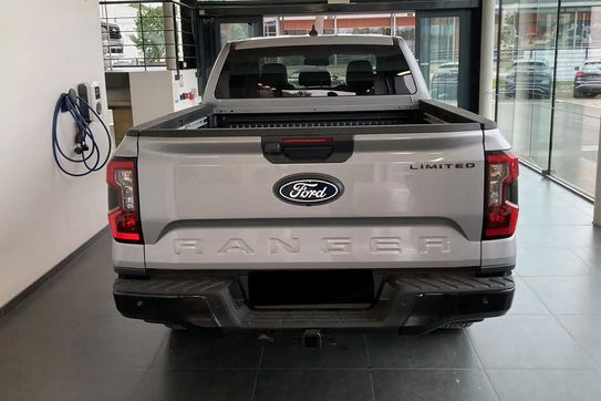 Ford Ranger Limited PHEV A10 4x4