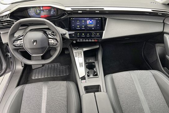 Peugeot 308 Allure 1.6 Hybrid e-EAT8
