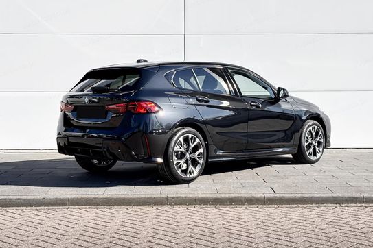 BMW Seria 1 118d M Design