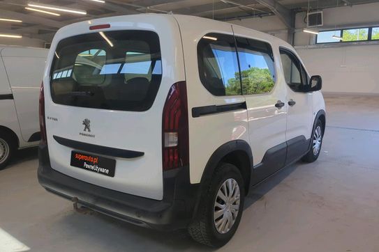 Peugeot Rifter Active L1H1