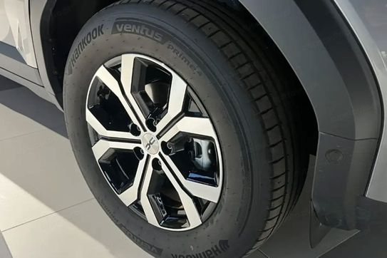 Dacia Bigster Expression mHEV  1.2 TCe