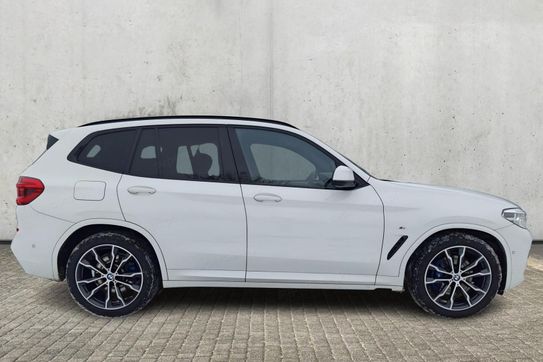 BMW X3 xDrive30i M Sport
