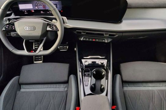 Audi Q3 TFSI S line Sportback