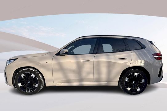 BMW X3 xDrive20d M Sport