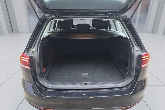 Volkswagen Passat 1.5 TSI Business DSG