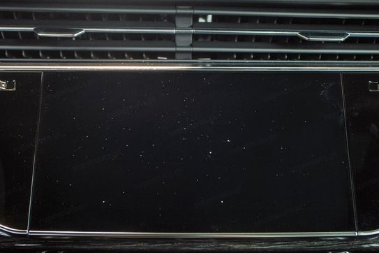 Audi Q8 50 TDI quattro