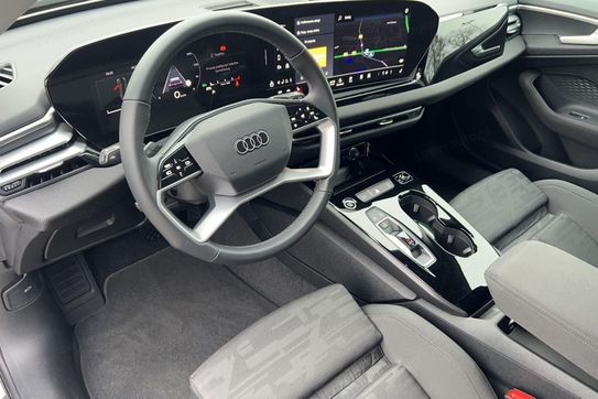 Audi A5 Avant TFSI