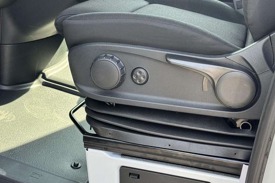 Mercedes Sprinter Standard PRO 315 CDI 9G-Tronic