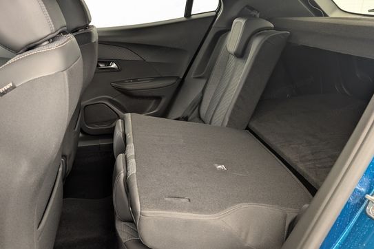 Peugeot 2008 ALLURE 1.2 PureTech