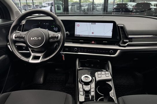 Kia Sportage t-Gdi Hev l 2WD
