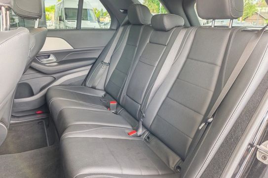 Mercedes GLE 300 d 4MATIC AMG Line