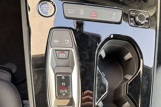 Audi A5 TFSI S line