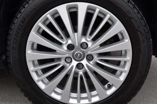 Opel Grandland X 1.2 T GPF Design Line S&S