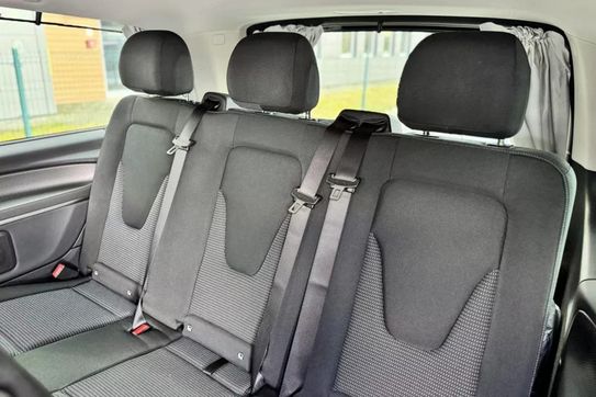 Mercedes V Klasa V 250 d 9G-Tronic Marco Polo Horizon