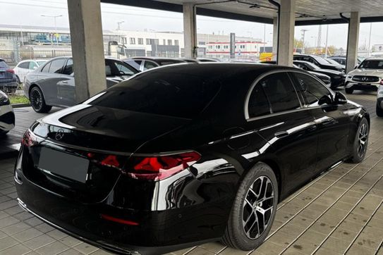 Mercedes Klasa E 200 d Avantgarde