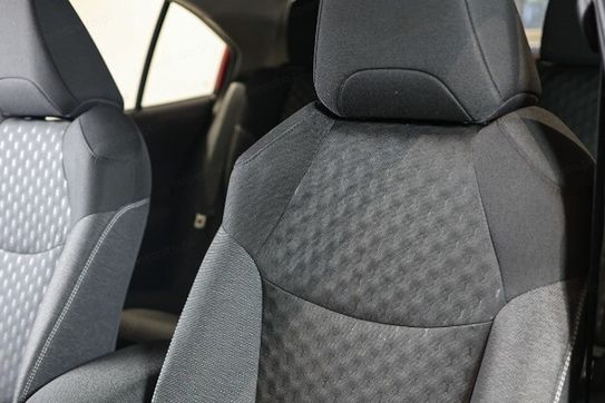 Toyota Corolla 1.8 Hybrid Comfort