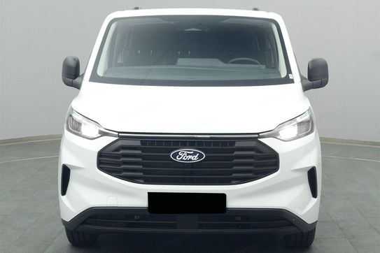 Ford Transit Custom 320 L2H1 Trend Zabudowa Brygadowa