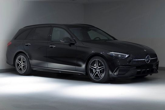 Mercedes Klasa C 180 Business Edition Estate