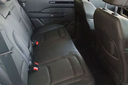 SWM G01 Pro 1.5T GDI DCT