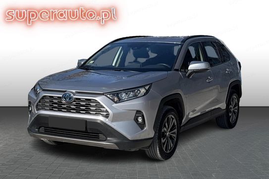 Toyota RAV4 Comfort 2.5 Hybrid