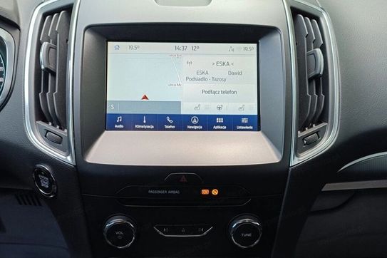 Ford S-MAX 2.5 Hybrid Titanium Cvt