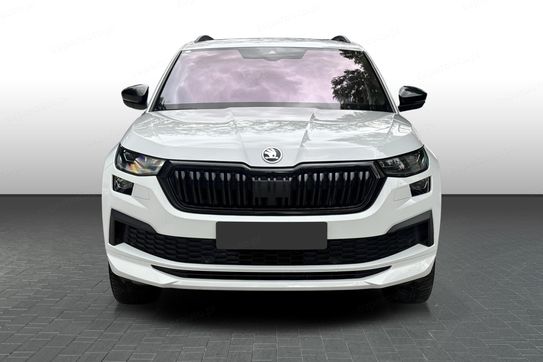Skoda Kodiaq Sportline 2.0 TDI  DSG