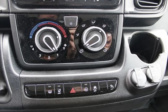 Toyota Proace Max Active L3H2