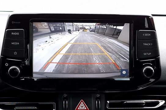 Hyundai i30 1.5 T-GDI