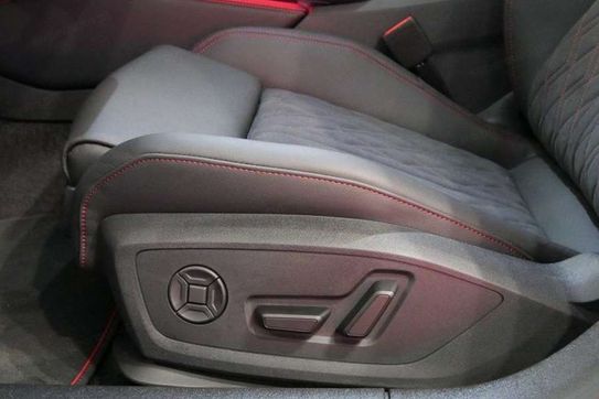 Audi A5 TDI quattro S line Avant