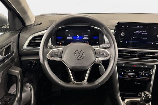 Volkswagen T-Roc 1.0 TSI
