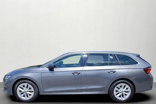 Skoda Octavia 1.5 TSI Selection DSG