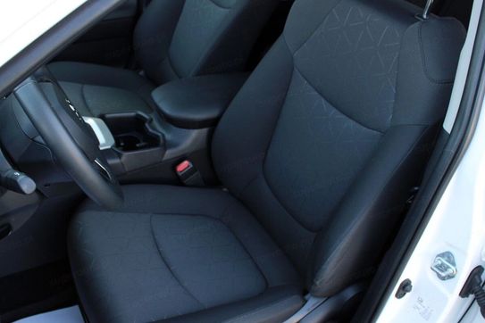 Toyota RAV4 2.5 Hybrid Comfort 4x2
