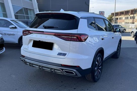 Chery TIGGO 8 Comfort 1.5 T-GDI Super Hybrid DCT