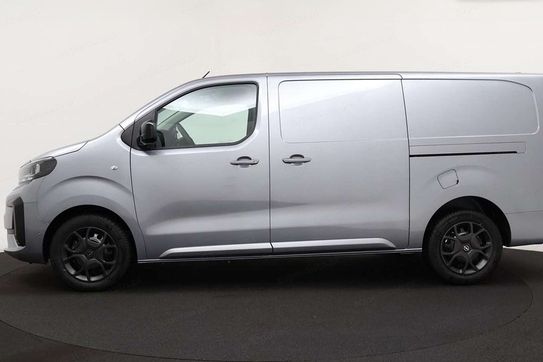Opel Vivaro Extra Long L2H1 EAT8