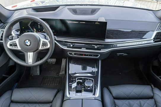 BMW X5 xDrive30d M Sport