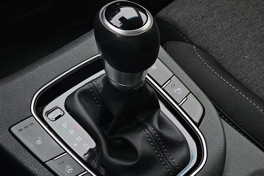 Hyundai i30 1.5 T-GDI Smart DCT