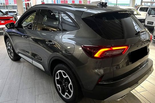 Ford Kuga Active X 2.5 FHEV