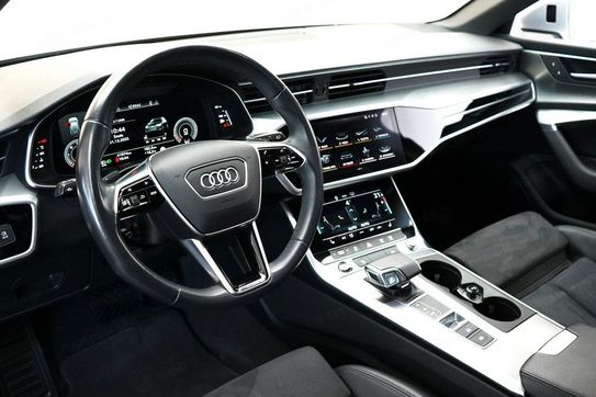 Audi A6 40 TDI mHEV quattro S tronic